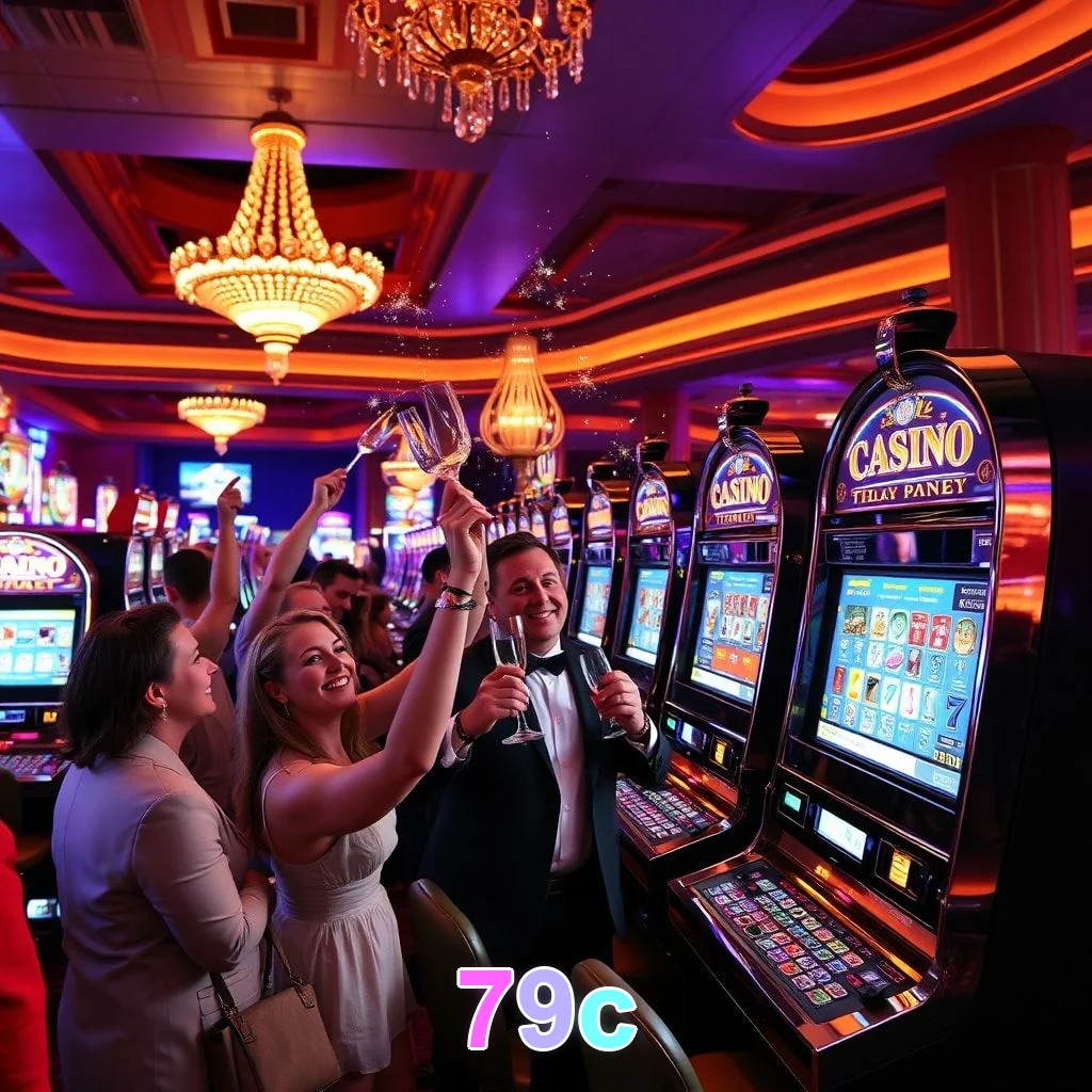 Blackjack Success Story